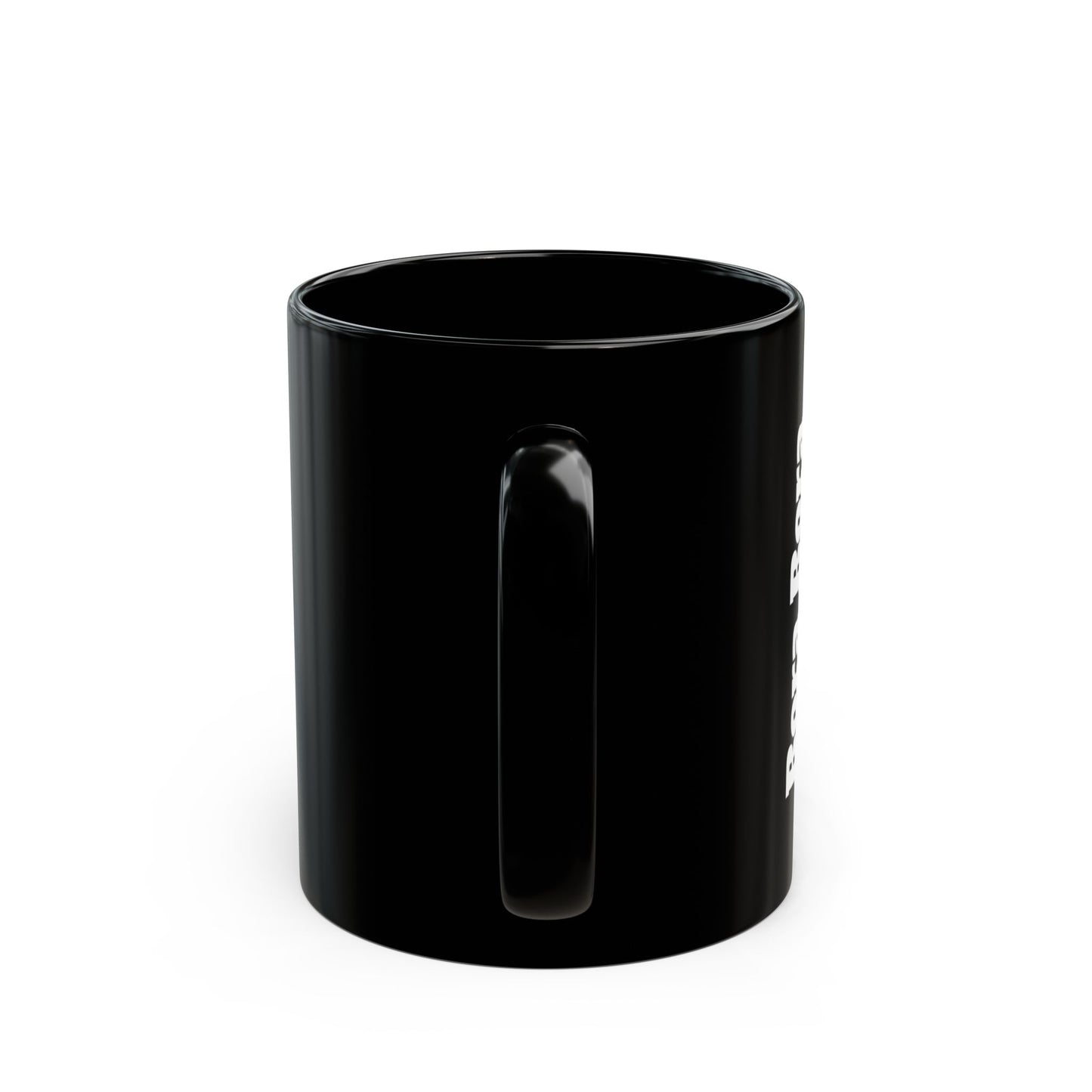 Pickleball Gifts — Bora Bora Dream Court Mug, Overwater Court