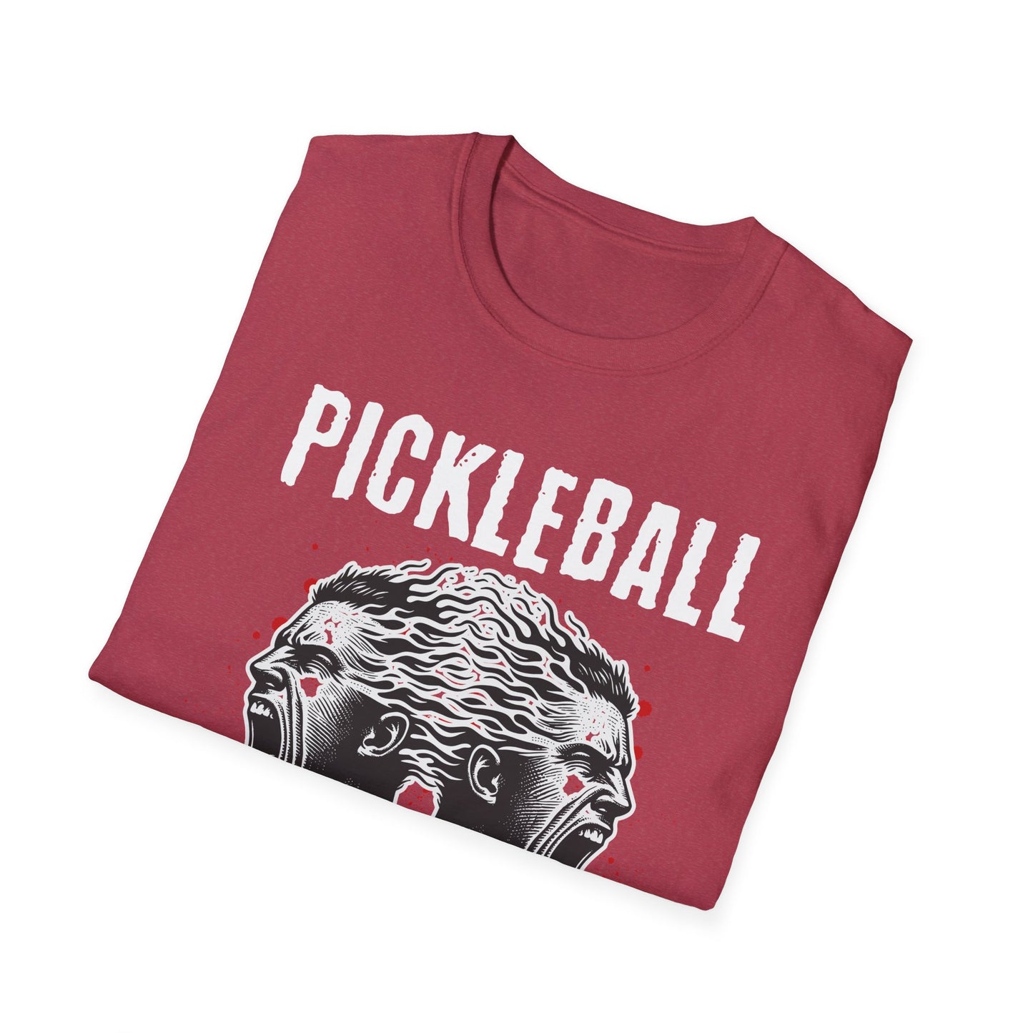 Pickleball You Called That Out Shirt – Funny Pickleball Tee for Players