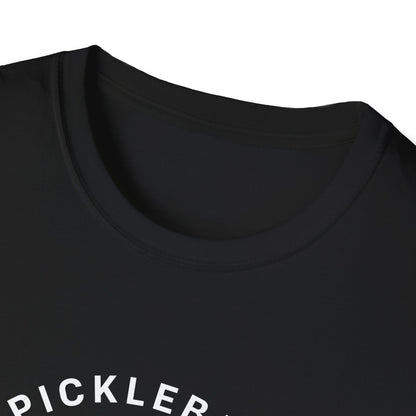 Cool Moms Club Pickleball Shirt. Funny Pickleball Mom Tee. Mothers Day Gift for Pickleball Player. Pickleball Mom Gift