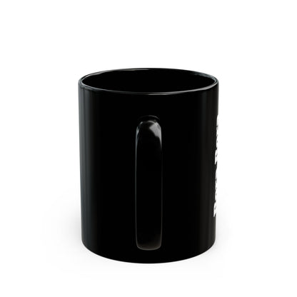 Pickleball Gifts — Bora Bora Dream Court Mug, Overwater Court