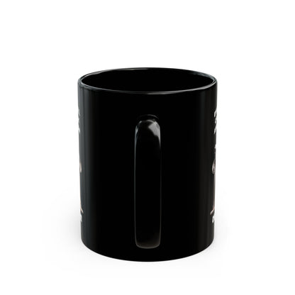 Everything Hurts I Can Barely Walk — One More Game Pickleball Coffee Mug