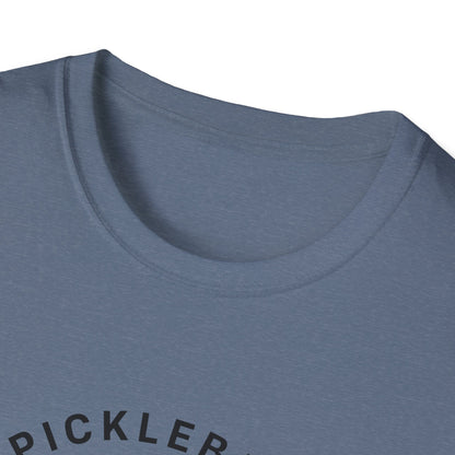 Cool Moms Club Pickleball Shirt. Funny Pickleball Mom Tee. Mothers Day Gift for Pickleball Player. Pickleball Mom Gift