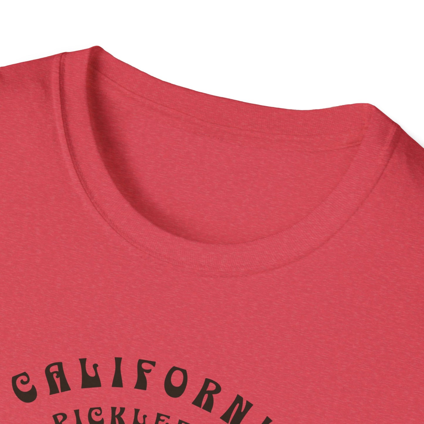 Laguna Beach Pickleball Tee.