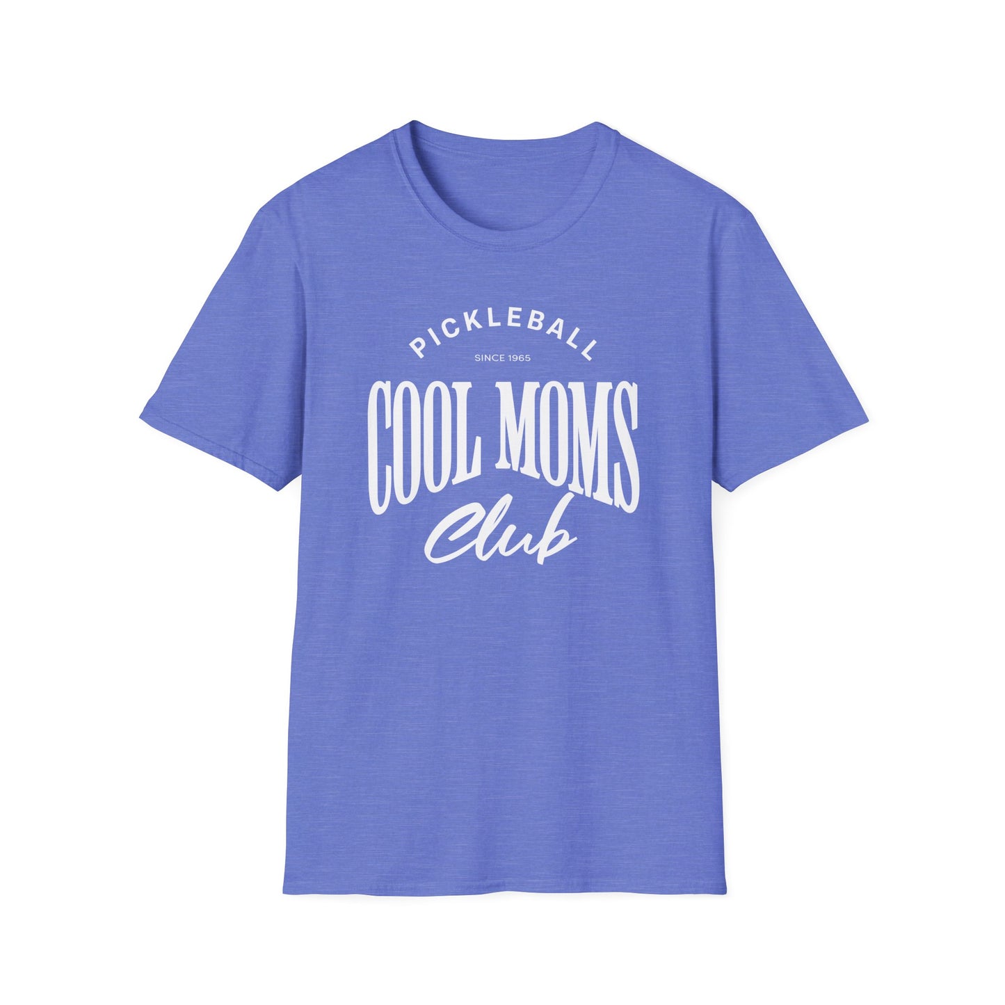 Cool Grammy Club Pickleball Shirt – Funny Pickleball Tee for Grammys, Mother's Day Pickleball Gift