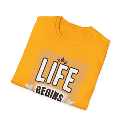 Life Begins at Zero Zero Two Pickleball Shirt | Funny Pickleball Scoring Tee | Gift for Pickleball Player | League & Tournament Shirt