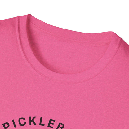 Cool Moms Club Pickleball Shirt. Funny Pickleball Mom Tee. Mothers Day Gift for Pickleball Player. Pickleball Mom Gift
