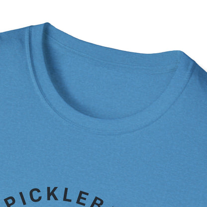 Cool Moms Club Pickleball Shirt. Funny Pickleball Mom Tee. Mothers Day Gift for Pickleball Player. Pickleball Mom Gift