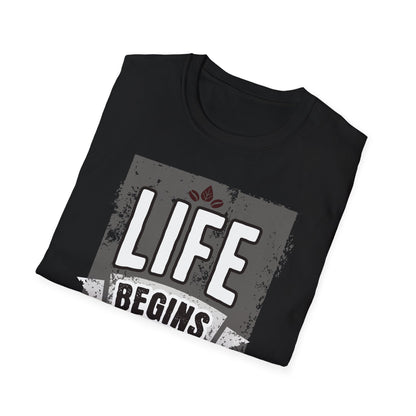 Life Begins at Zero Zero Two Pickleball Shirt | Funny Pickleball Scoring Tee | Gift for Pickleball Player | League & Tournament Shirt