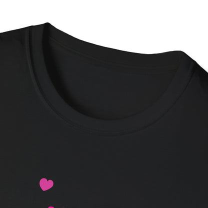My Heart Belongs to Pickleball Shirt – Cute Pickleball Tee for Women