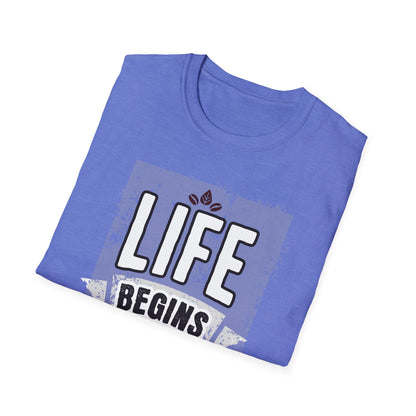Life Begins at Zero Zero Two Pickleball Shirt | Funny Pickleball Scoring Tee | Gift for Pickleball Player | League & Tournament Shirt