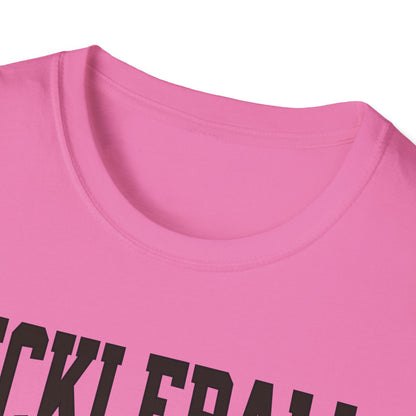 Count Me In!  Pickleball Tee.