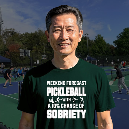 Weekend Forecast