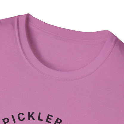 Cool Moms Club Pickleball Shirt. Funny Pickleball Mom Tee. Mothers Day Gift for Pickleball Player. Pickleball Mom Gift