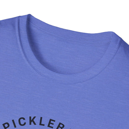 Cool Moms Club Pickleball Shirt. Funny Pickleball Mom Tee. Mothers Day Gift for Pickleball Player. Pickleball Mom Gift