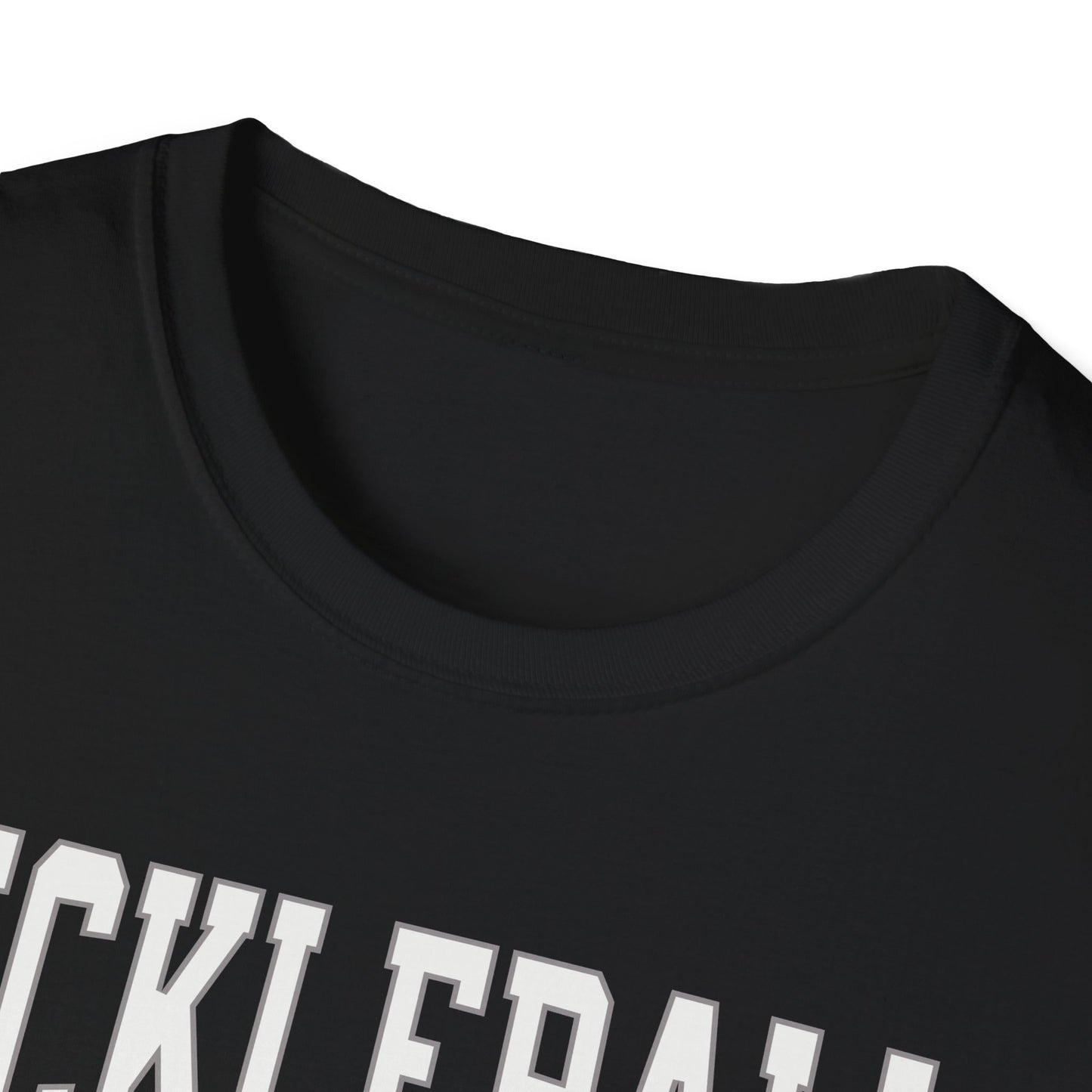 Count Me In!  Pickleball Tee.
