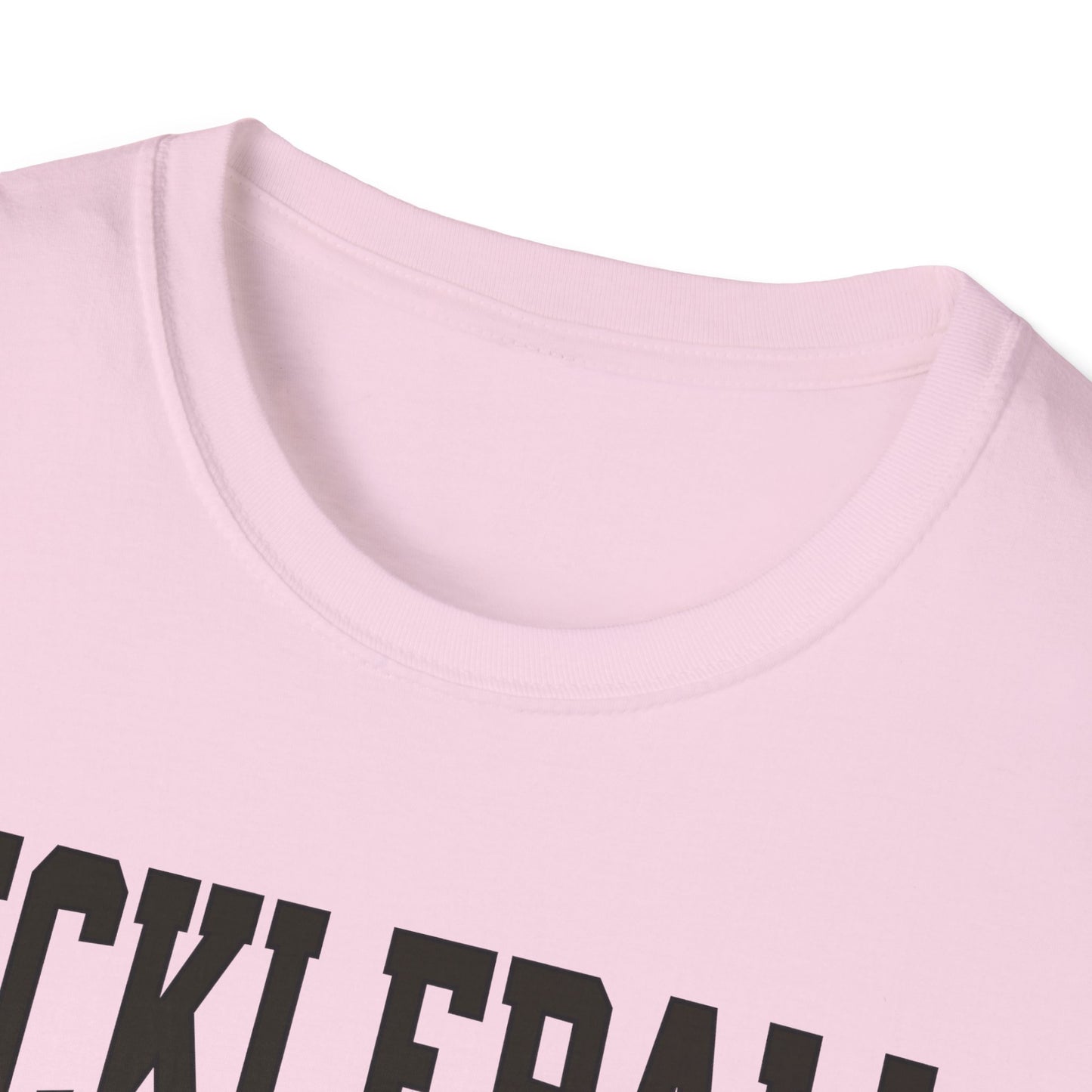 Count Me In!  Pickleball Tee.