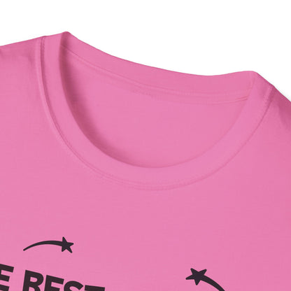 Funny Pickleball T-Shirt – The Best Part of My Day – Pickleball Player Gift