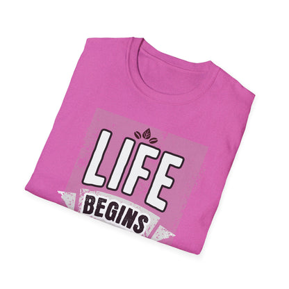 Life Begins at Zero Zero Two Pickleball Shirt | Funny Pickleball Scoring Tee | Gift for Pickleball Player | League & Tournament Shirt