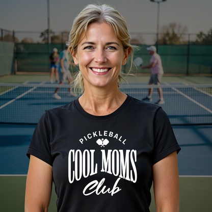Cool Moms Club