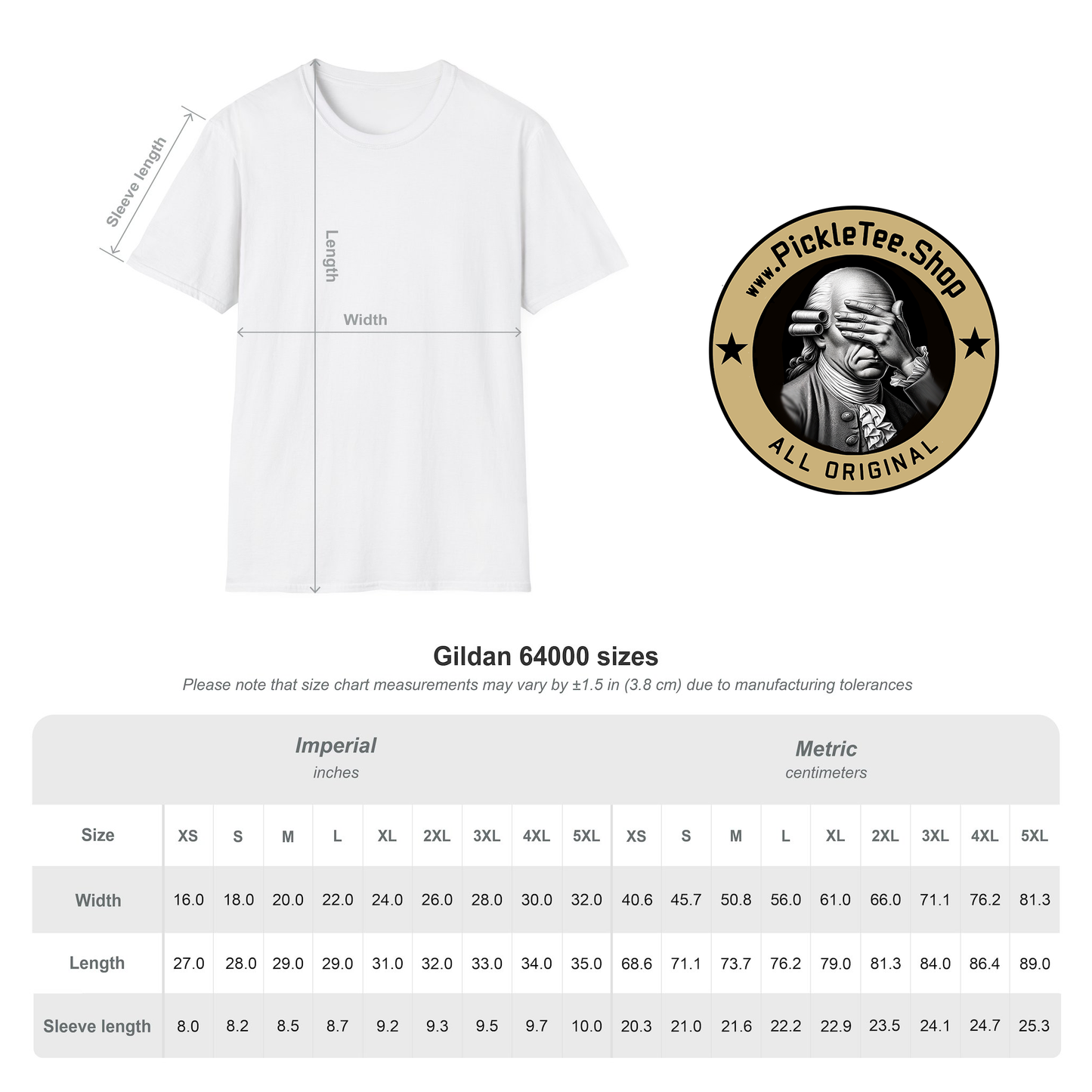 Good for Your Soul. Bad for Your To-do List. Pickleball T-Shirt – Funny Pickleball Tee for Obsessed Players