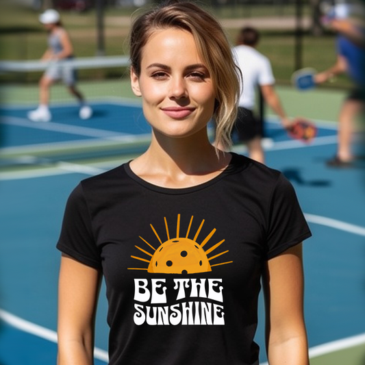 Be the Sunshine