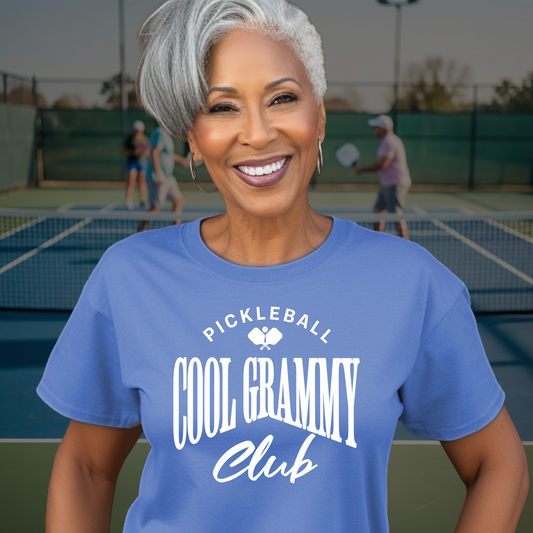 Cool Grammy Club