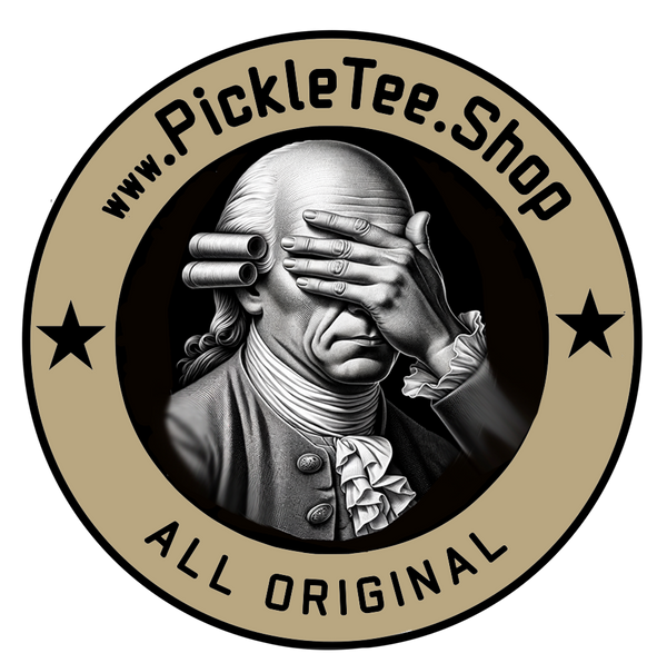 PickleTee