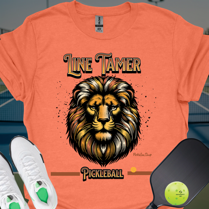 Line Tamer
