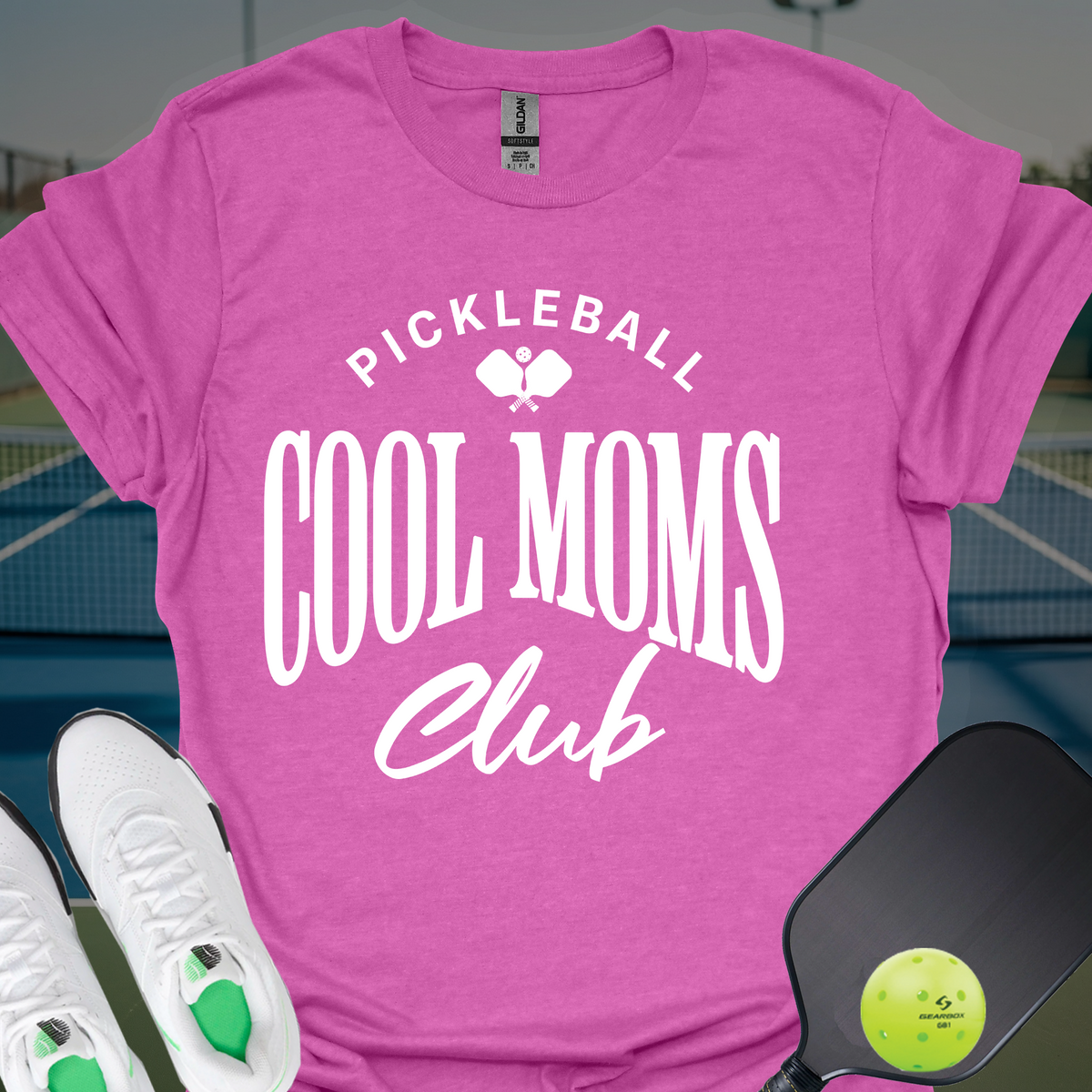 Cool Moms Club