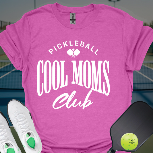 Cool Moms Club